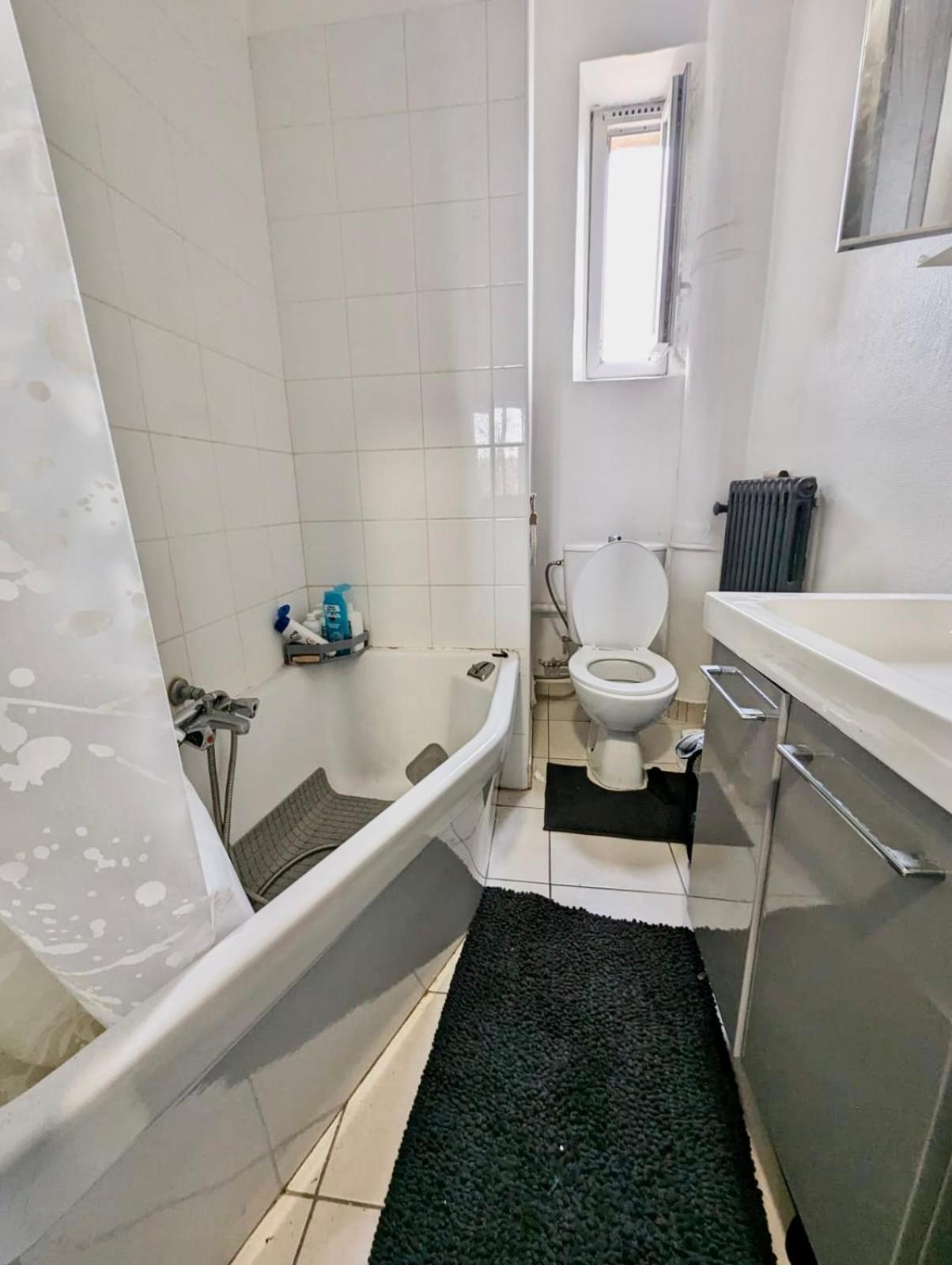 Excellent T2 - 5Min Gare & Hypercentre Appartement Grenoble Buitenkant foto